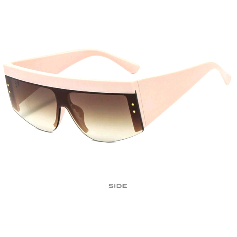 Unisex Highend Fashion Sunglasses